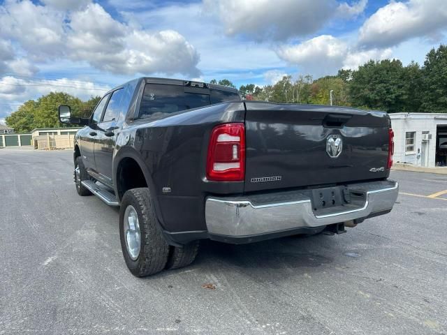 2022 Dodge RAM 3500 BIG HORN/LONE Star