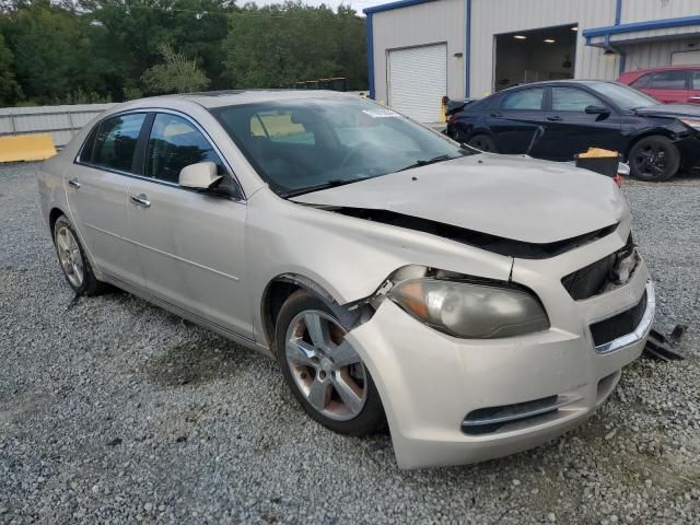 2012 Chevrolet Malibu 2LT