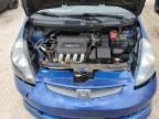 2007 Honda FIT S