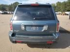 2006 Honda Pilot EX