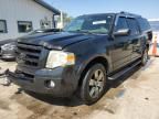 2010 Ford Expedition EL Limited