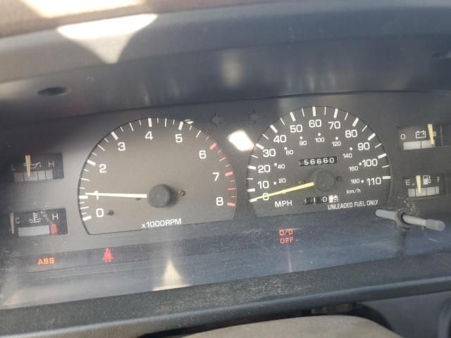 1995 Toyota 4runner VN39 SR5