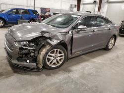 Ford salvage cars for sale: 2013 Ford Fusion SE