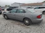 2007 Buick Lacrosse CX