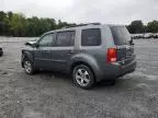 2013 Honda Pilot EXL