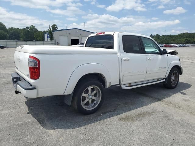 2005 Toyota Tundra Double Cab Limited