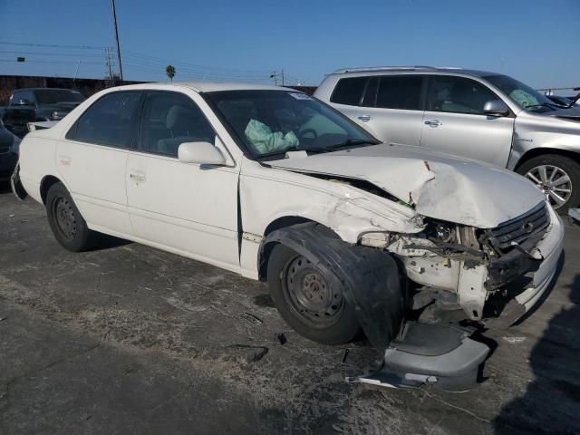 2001 Toyota Camry CE