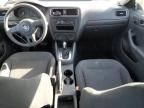 2013 Volkswagen Jetta Base