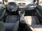 2018 Nissan Leaf S