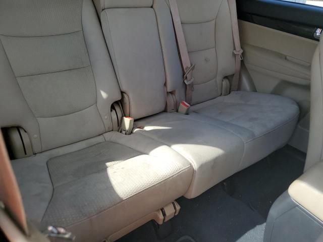 2011 KIA Sorento Base