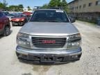 2005 GMC Canyon