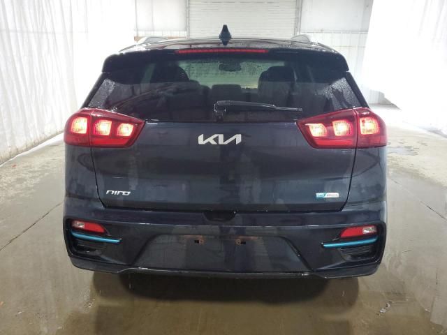 2022 KIA Niro S