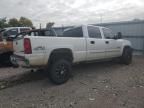 2004 Chevrolet Silverado K2500 Heavy Duty