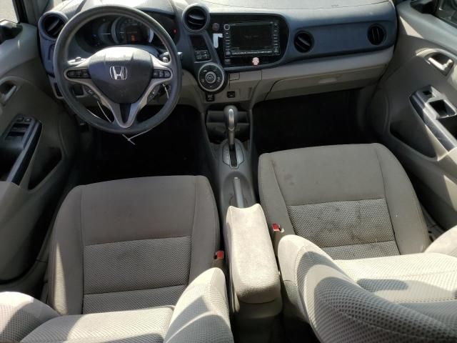 2010 Honda Insight EX