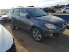 2011 Toyota Rav4 Sport