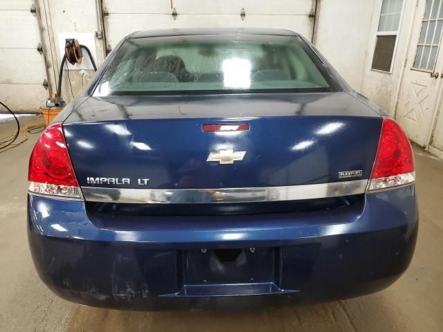 2010 Chevrolet Impala LT