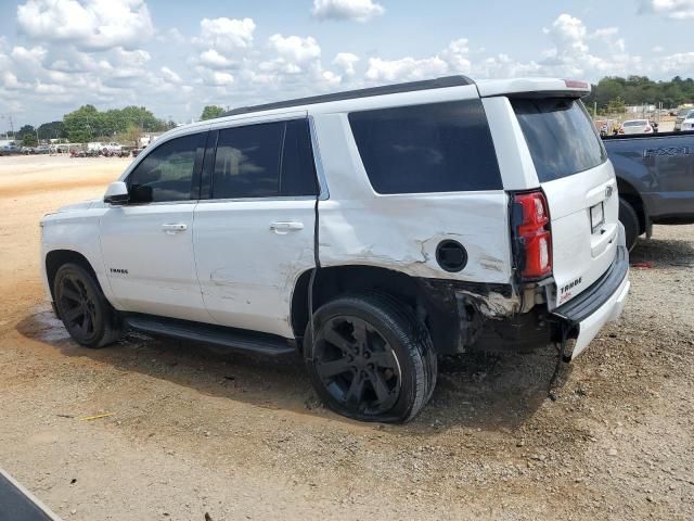 2020 Chevrolet Tahoe C1500 LT