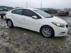 2014 KIA Forte EX