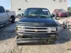 1995 Chevrolet S Truck S10