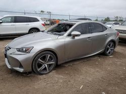 2019 Lexus IS 300 en venta en Houston, TX