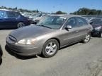 2002 Ford Taurus SE