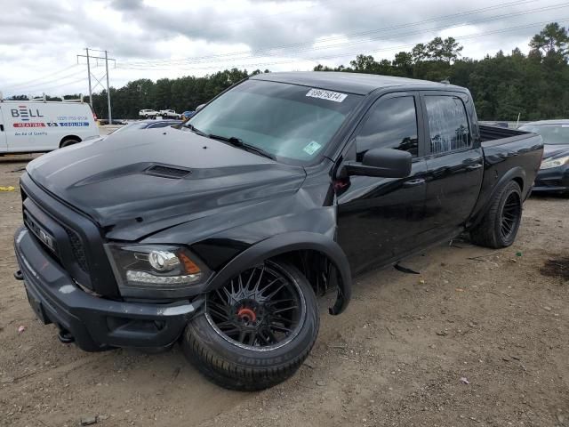 2019 Dodge RAM 1500 Classic SLT