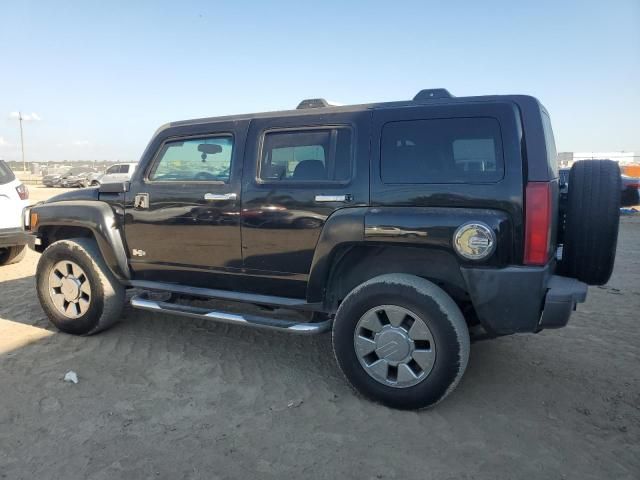 2007 Hummer H3