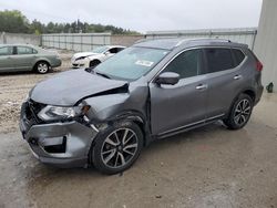 2019 Nissan Rogue S en venta en Franklin, WI