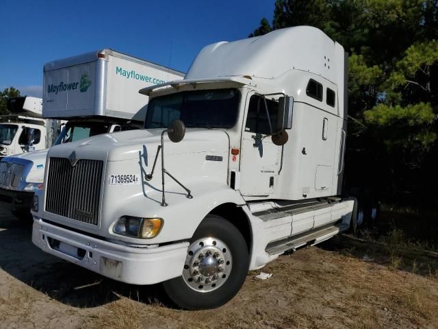 1998 International 9200