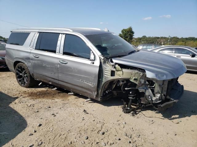 2023 Chevrolet Suburban K1500 LS