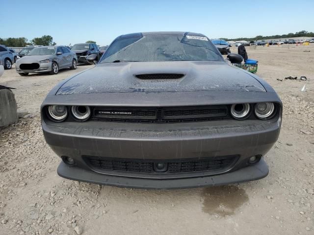 2015 Dodge Challenger SRT 392