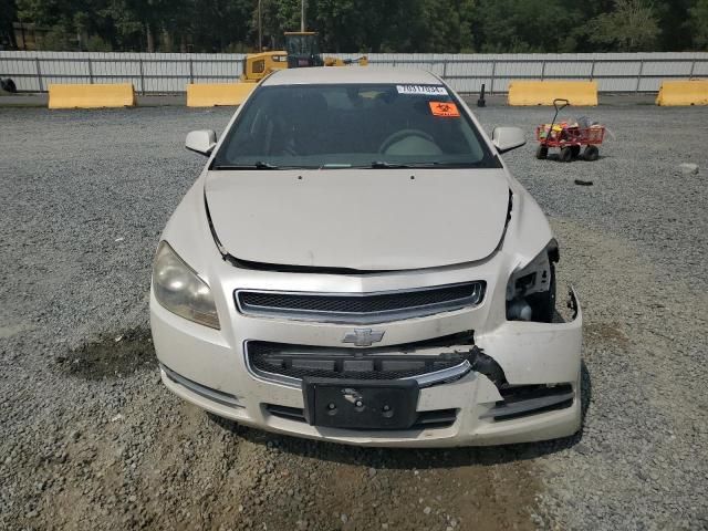 2011 Chevrolet Malibu 1LT