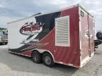 2019 American Motors Trailer