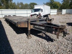 2018 Fell Trailer en venta en Avon, MN