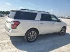 2018 Ford Expedition Max Limited