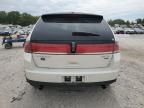 2008 Lincoln MKX