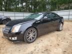 2010 Cadillac CTS Premium Collection