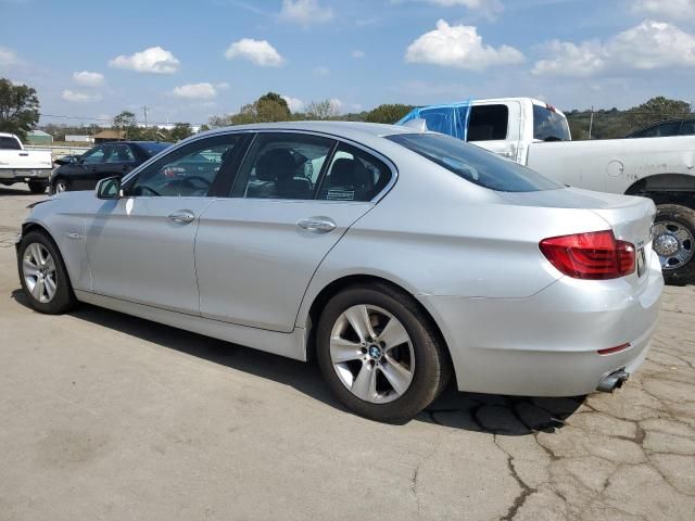 2013 BMW 528 XI