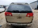 2009 Toyota Sienna XLE