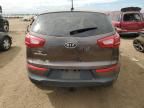 2012 KIA Sportage LX