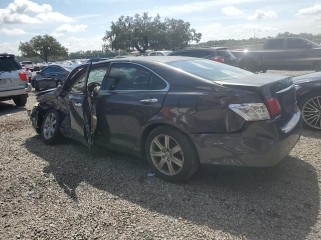 2008 Lexus ES 350