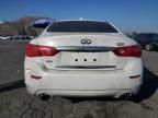 2014 Infiniti Q50 Base