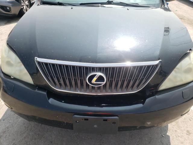 2007 Lexus RX 350