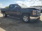 2015 Chevrolet Silverado C1500 LT