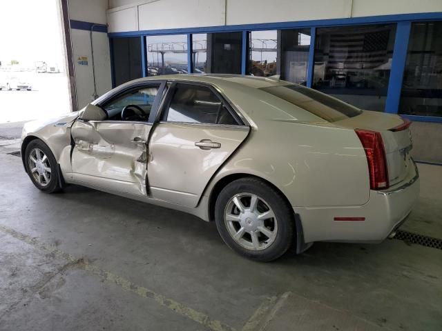 2009 Cadillac CTS HI Feature V6