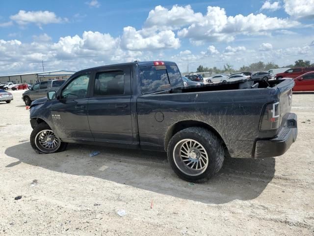 2019 Dodge RAM 1500 Classic SLT