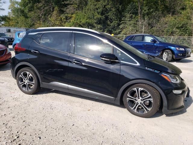 2017 Chevrolet Bolt EV Premier