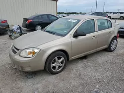 Chevrolet Vehiculos salvage en venta: 2006 Chevrolet Cobalt LS