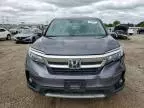 2020 Honda Pilot EXL