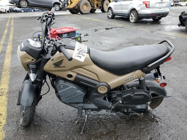 2023 Honda NVA110 B